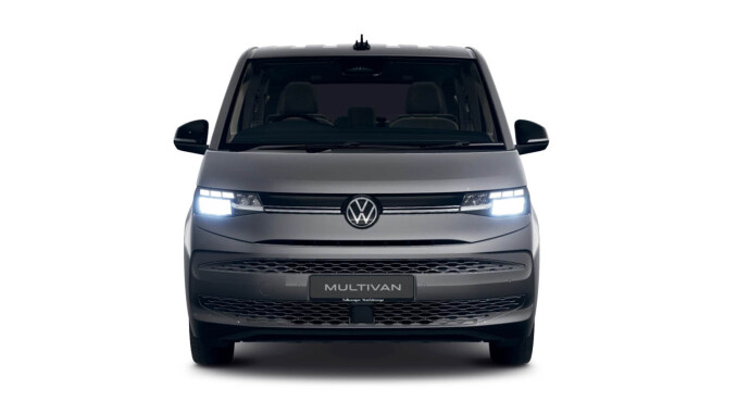 Volkswagen Multivan 1.5 TSI eHybrid Life 5dr LWB 4MOTION DSG Estate - Image 3
